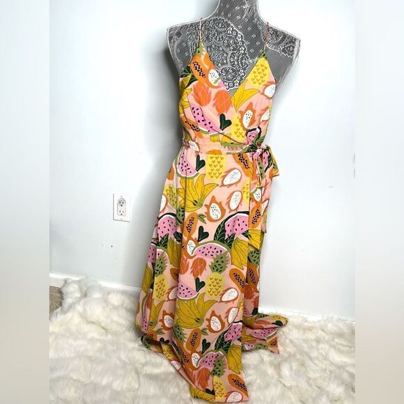 Anthropologie hutch dress NWT